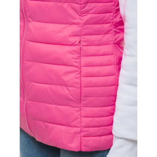 Tumši rozā veste Julia JS/M23038/46