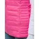 Tumši rozā veste Julia JS/M23038/46