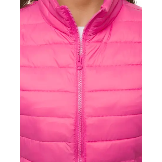 Tumši rozā veste Julia JS/M23038/46