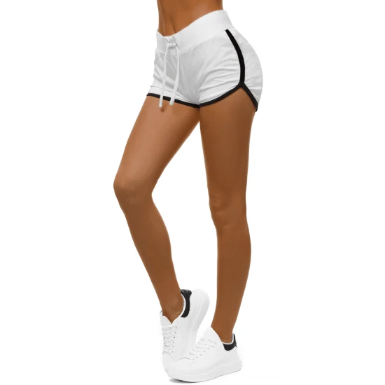 Akcija Balti sieviešu šorti Irma O/Z49