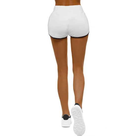 Akcija Balti sieviešu šorti Irma O/Z49