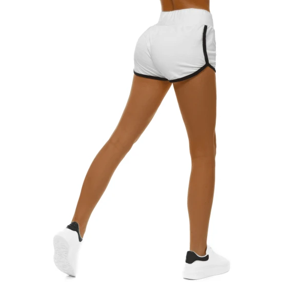 Akcija Balti sieviešu šorti Irma O/Z49