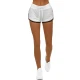 Akcija Balti sieviešu šorti Irma O/Z49