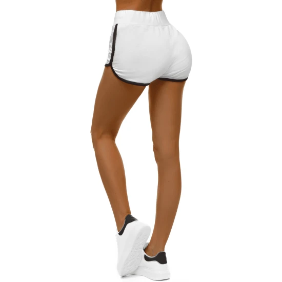 Akcija Balti sieviešu šorti Irma O/Z49