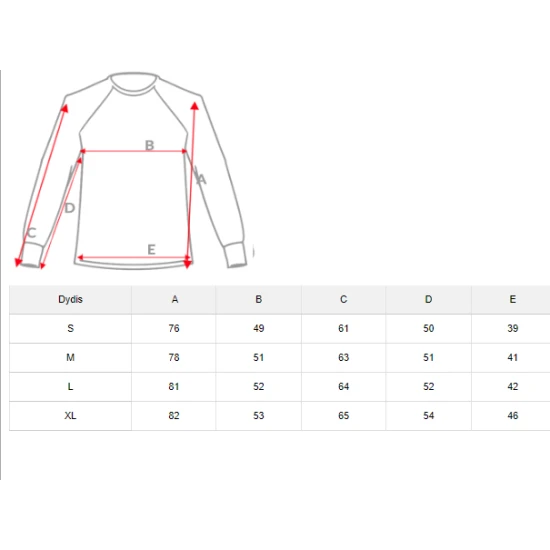 Sieviešu tumši zila kleita ar kapuci Megan JS/YS10003/25