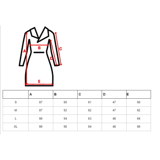 Sieviešu melna ziemas jaka ar kažokādu Daisy Jakas