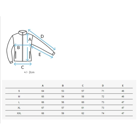 Sparkle pelēka dāmu jaka