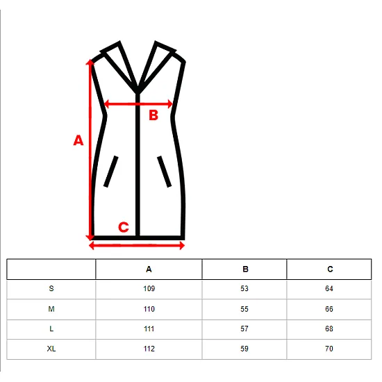 Kuker veste pelēkā krāsā JS/5M3183/105Z