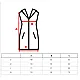 Kuker veste pelēkā krāsā JS/5M3183/105Z