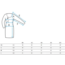 Sieviešu kleita Izabel