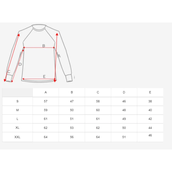 Sirds džemperis melnā krāsā (sarkans) 2001-w01