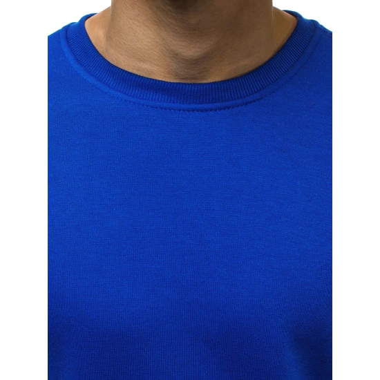 Akcija Zils vīriešu džemperis Vurt 2001-10