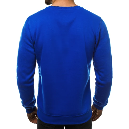 Akcija Zils vīriešu džemperis Vurt 2001-10