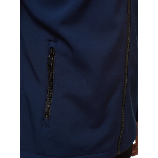 Vīriešu tumši zila žakete Gigor JS/56008