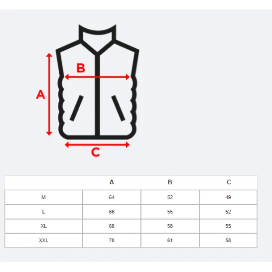 Tumši zaļa veste ar Nanor kapuci JS/M805/136