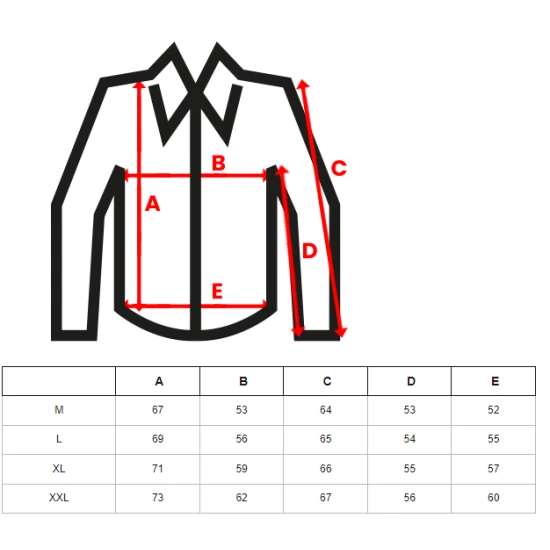 Larum zaļš krekls Krekli