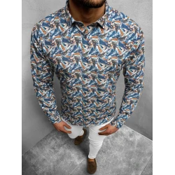 Vīriešu stilīgs krekls Butyl