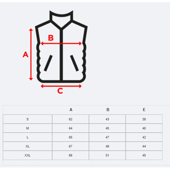 Tumši pelēka adīta veste Rovol Džemperi