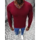 Akcija Bordo vīriešu džemperis Gozil NB/MMB601/7