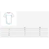 Melns Kiral T-krekls RX5091