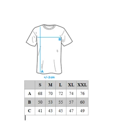 3 gabali pelēku polo kreklu Mix