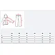 Tumši zils komplekts Get it done PK5229 Premium