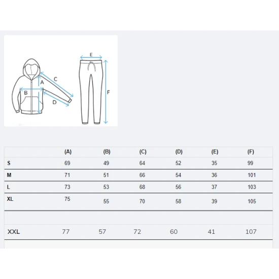 Vīriešu brūns atpūtas uzvalks Basor PK4554 Premium