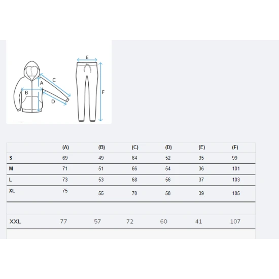 Vīriešu khaki smalka auduma komplekts Miron PK7521 Premium