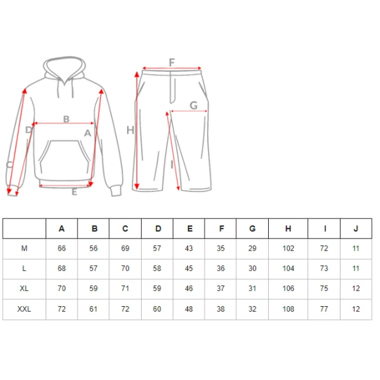 Tumši pelēks sporta tērps Armija O/8B159/2