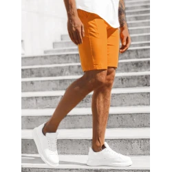 Akcija: oranži vīriešu šorti Sebil