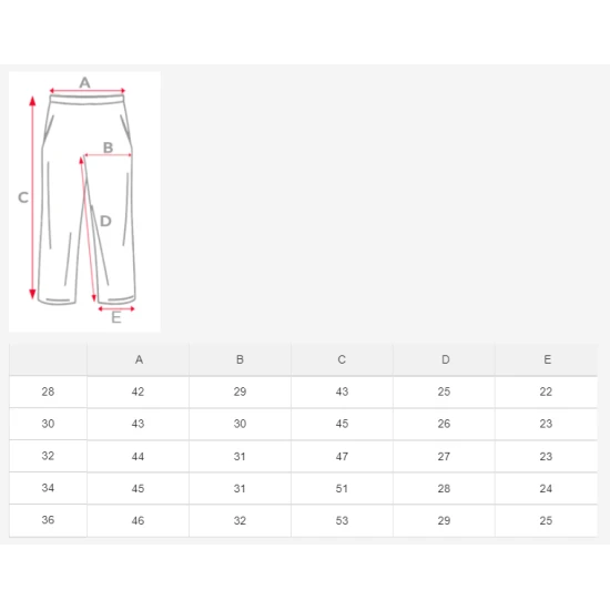 Akcija: oranži vīriešu šorti Sebil JB/JP1140