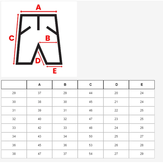 Izpārdošana Pelēkas džinsa bikses Leter O/23000