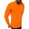 Oranžs džemperis Vurt 2001-10