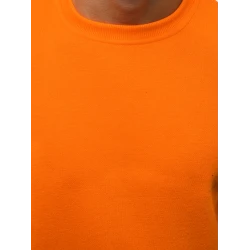 Oranžs džemperis Vurt