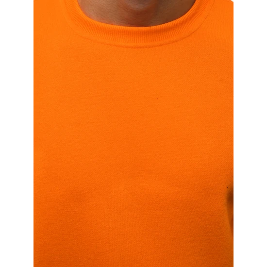 Oranžs džemperis Vurt 2001-10