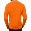 Oranžs džemperis Vurt 2001-10