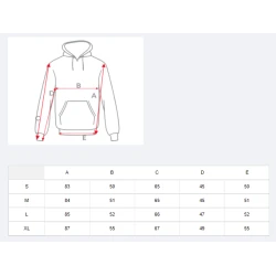 Zils vīriešu džemperis Barber