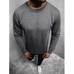 Tumši pelēks džemperis Vurt