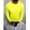 Dzeltens džemperis 