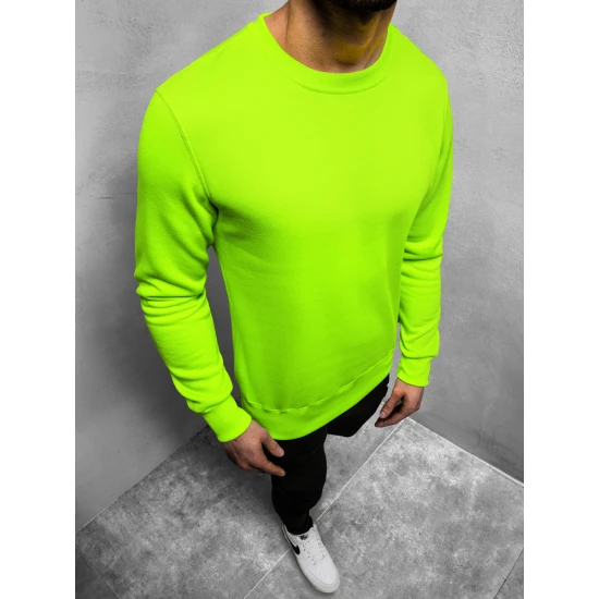 Neona zaļš džemperis Vurt 2001-10