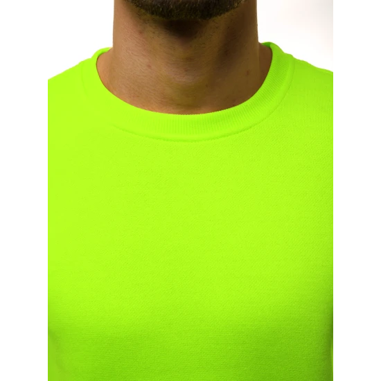 Neona zaļš džemperis Vurt 2001-10