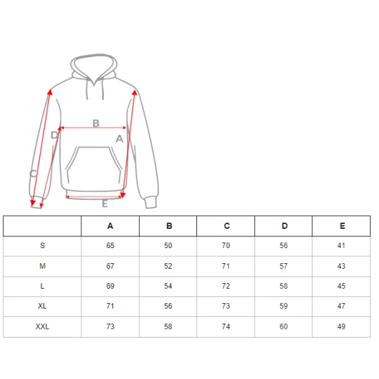 Melns džemperis Citer NB/MF2019