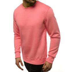 Rozā džemperis Vert