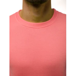 Rozā džemperis Vert