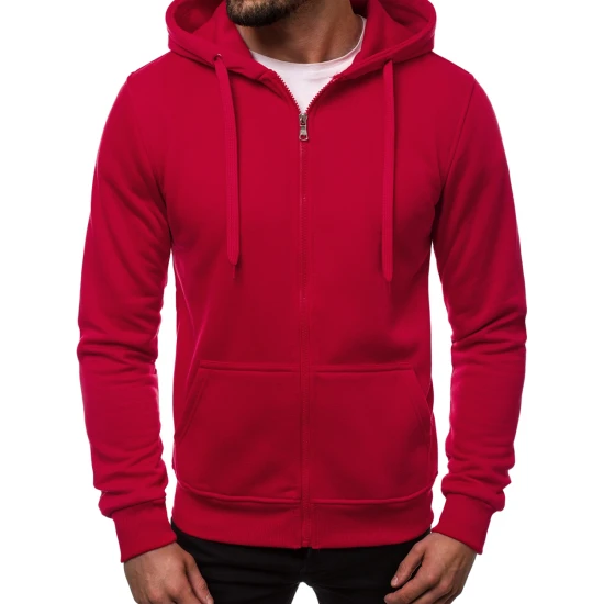 Bordo krāsas džemperis Lore 2008