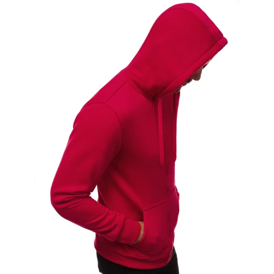 Bordo krāsas džemperis Lore 2008