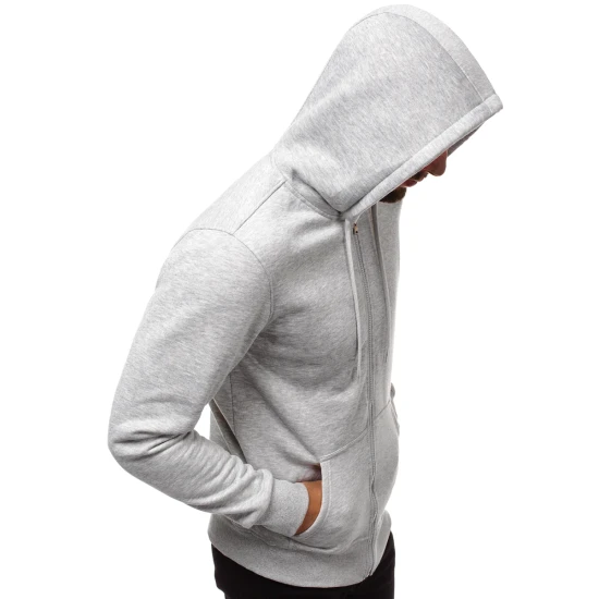 Gaiši pelēks džemperis Lore 2008