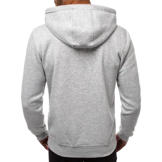 Gaiši pelēks džemperis Lore 2008