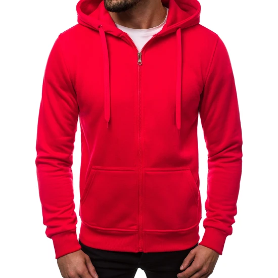 Sarkans džemperis Lore 2008