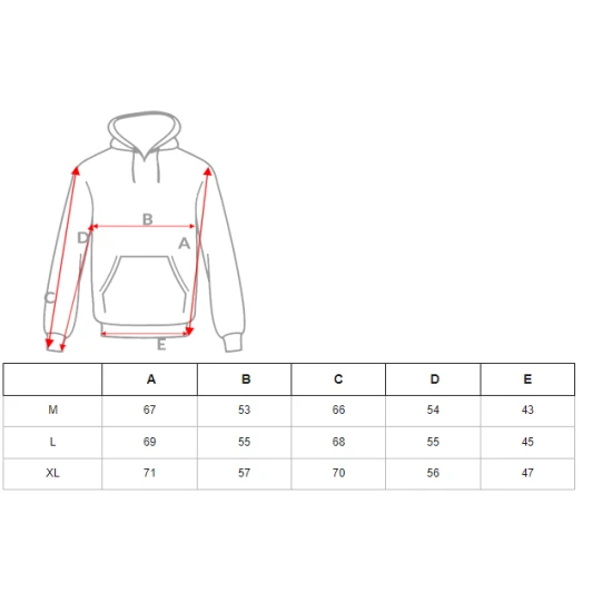 Melns džemperis Ham O/B270